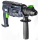 2. Bohrhammer mit 4-J-Schlagenergie, 2500 W, W28920 WUBER