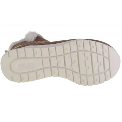 4. Rieker Booties W M6050-64 Schuhe
