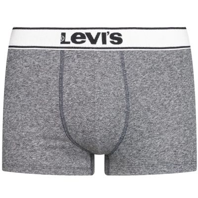 5. Levi's Trunk 2 Paar Slips Unterwäsche 37149-0388