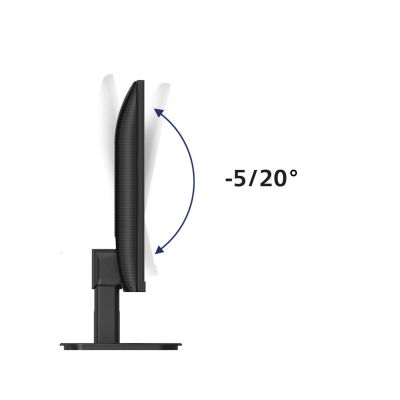 37. PHILIPS LED-MONITOR 23,8" 24E1N1100A/00