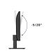 37. PHILIPS LED-MONITOR 23,8" 24E1N1100A/00