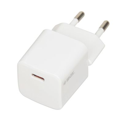 4. I-BOX C-38 PD30W USB-C-Wandladegerät, Kabel
