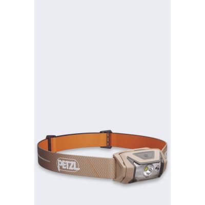 10. Petzl Tikka Core Stirnlampe - braun (450 lm)