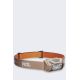10. Petzl Tikka Core Stirnlampe - braun (450 lm)
