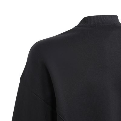 5. Adidas D Crop Bomber Jr IA1531 Jacke