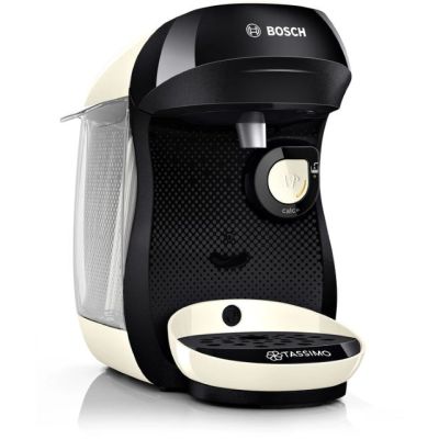 BOSCH TTAS107E Kapselkaffeemaschine