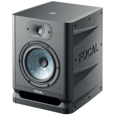 4. FOCAL ALPHA EVO 65 - Studiomonitor