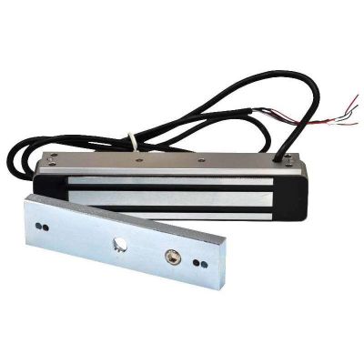 SCOT EL-350WS elektromagnetisches Schloss