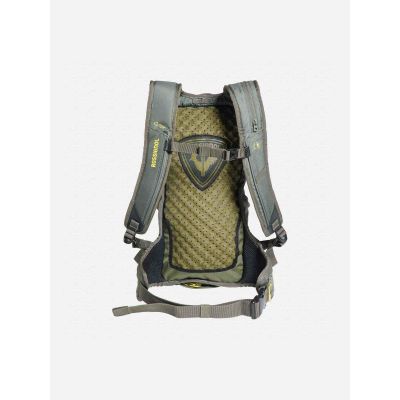 9. ROSSIGNOL Escaper Fahrradrucksack 12L grün