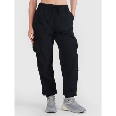 5. Damen Freizeit-Cargohose 4F 4FRSS25TTROF1452-20S