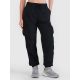 5. Damen Freizeit-Cargohose 4F 4FRSS25TTROF1452-20S