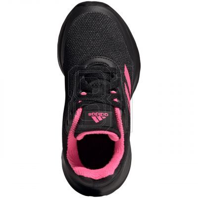 3. Adidas Tensaur Run 2.0 Jr IF0350 shoes