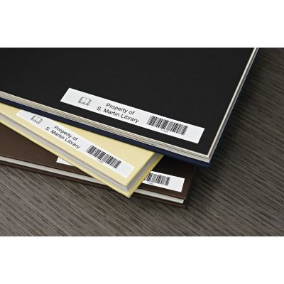 7. Dymo-LabelWriter 450 DUO