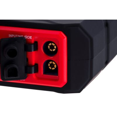 17. 9000mAh YT-83081 YATO Starthilfe