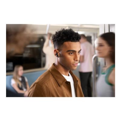 2. Anker Innovations Soundcore Liberty 4 Pro – Kabellose Kopfhörer mit Mikrofon