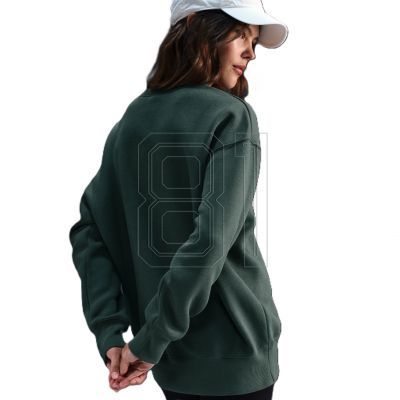 3. Nike Sportswear Phoenix Fleece W Sweatshirt DQ5733-338