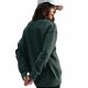 3. Nike Sportswear Phoenix Fleece W Sweatshirt DQ5733-338