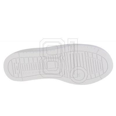 8. Tommy Hilfiger Low Cut Schnürsneaker W T3A4-32143-1351A166