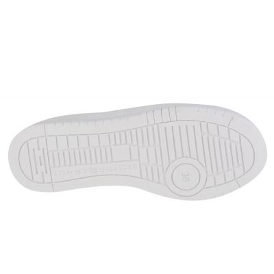 8. Tommy Hilfiger Low Cut Schnürsneaker W T3A4-32143-1351A166