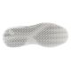 4. ASICS Gel-Dedicate 9 Clay 1042A314-101 Weiß 39