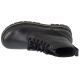 3. Birkenstock Highwood Lace Mid W 1030783 Schwarz 36