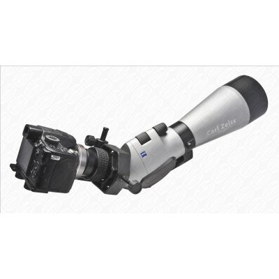 Microstage II Fotoadapter