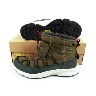 11. Keen Uneek Chukka M 1025447 Schneestiefel