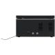 4. JVC Mini-HiFi-System UX-E225B Schwarz