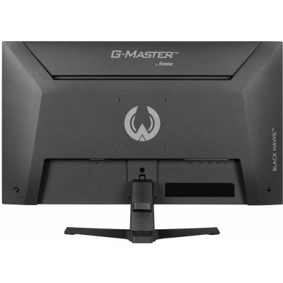 9. IIYAMA LED IPS Monitor 27" G2741QSU-B1 Black Hawk 144Hz