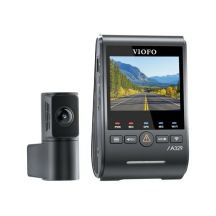 VIOFO A329S 2-Kanal GPS-Videorekorder