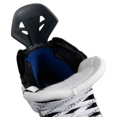 6. Bauer Vapor Flylite Eishockey-Schlittschuhe für Fortgeschrittene