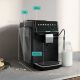 8. Siemens EQ500 iAroma TP553E07 15-Bar-Espressomaschine | Klavierlack