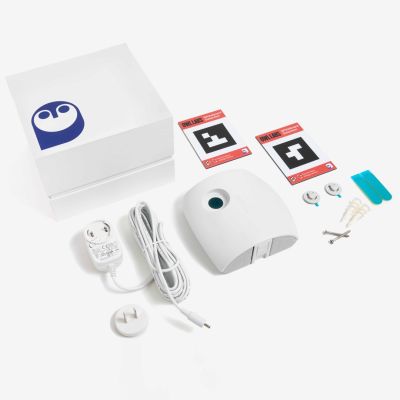 2. Owl Labs Whiteboard-Kamera 13 MP