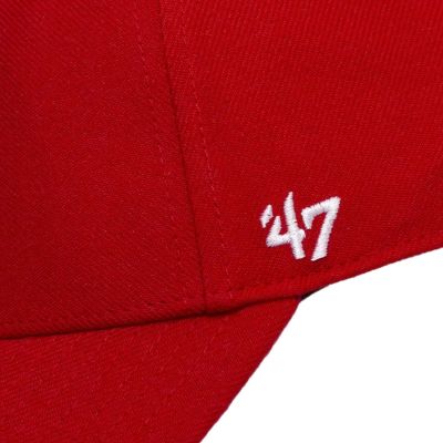 3. 47 Brand Arsenal FC MVP-Kappe M EPL-MVP30WBV-RDA