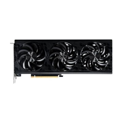 11. Gainward RTX5060Ti Python III 16GB GDDR7 Grafikkarte