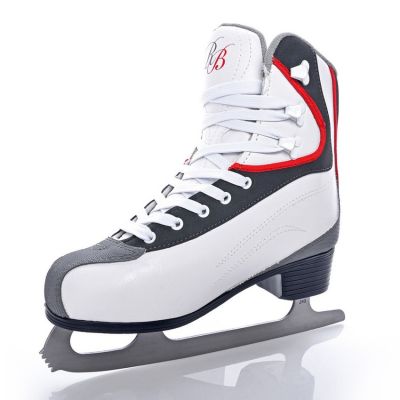 4. Tempish Rental Best W 1300000207 Eiskunstlaufschlittschuhe