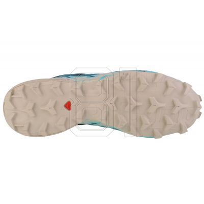 4. Salomon Speedcross 6 GTX M 471152 running shoes