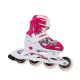 8. Roces Compy X Girl Jr 400898 00002 Inlineskates