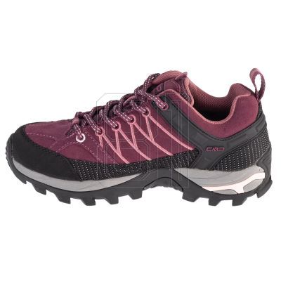 2. Cmp Rigel Low WP W 3Q13246-H910 Schuhe 