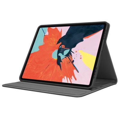 10. Targus VersaVu 32,8 cm (12,9") Folio Schwarz