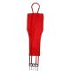 Fußballwand PDM-SP180L4 180 cm HS-TNK-000008368