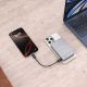 8. Powerbank Tech-Protect PB14 LifeMag MagSafe 10000 mAh - grau