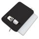 4. Tech-Protect Sleevy Laptop 13-14 Hülle – Schwarz