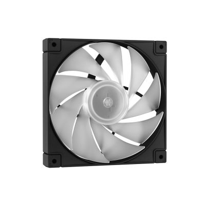 4. DeepCool CH560 ARGB Digital Schwarzes Gehäuse (R-CH560-BKAPE4D-G-1)
