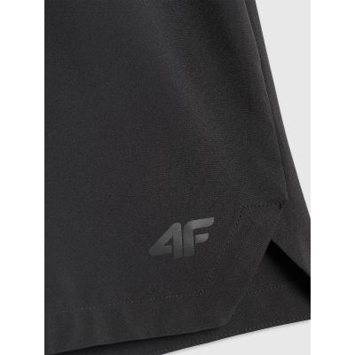 9. Schnelltrocknende Sportshorts 4F 4FJRSS26TFSHM1751-20S