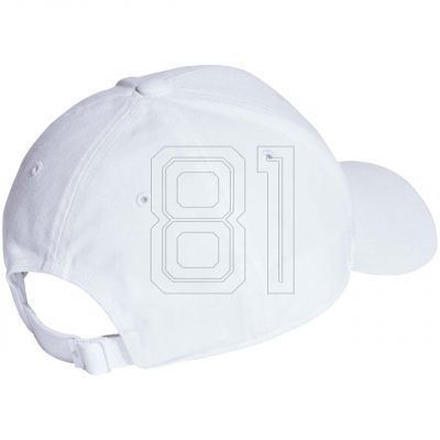 6. adidas Baseballkappe aus Baumwolltwill, IB3243