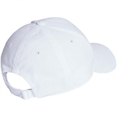6. adidas Baseballkappe aus Baumwolltwill, IB3243