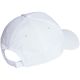 6. adidas Baseballkappe aus Baumwolltwill, IB3243