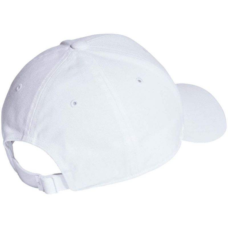 6. adidas Baseballkappe aus Baumwolltwill, IB3243