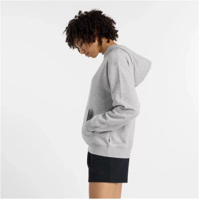 13. New Balance Sport Graphic French Terry HO W WT51519AG Sweatshirt